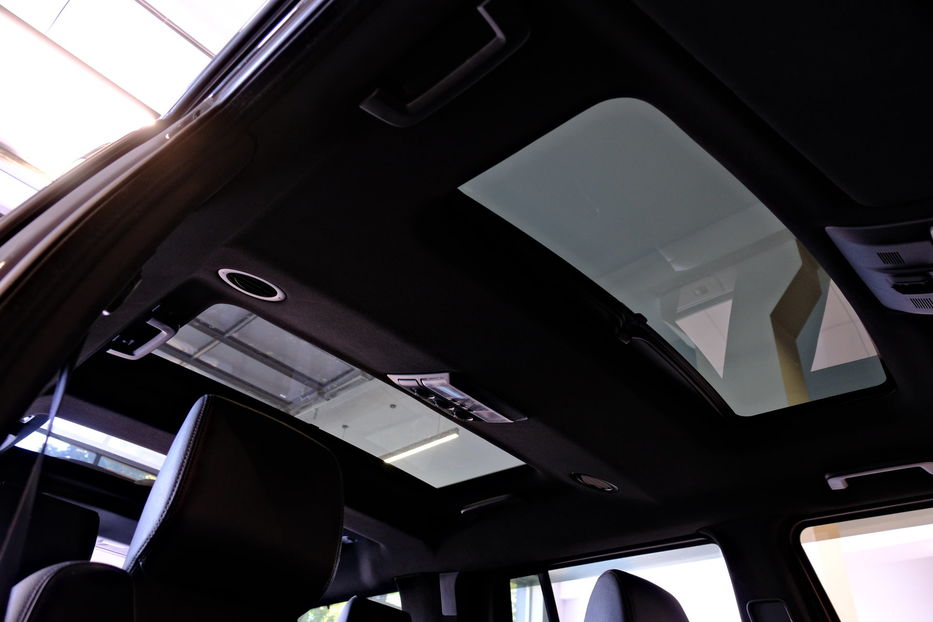 Продам Land Rover Discovery HSE 2014 года в Одессе