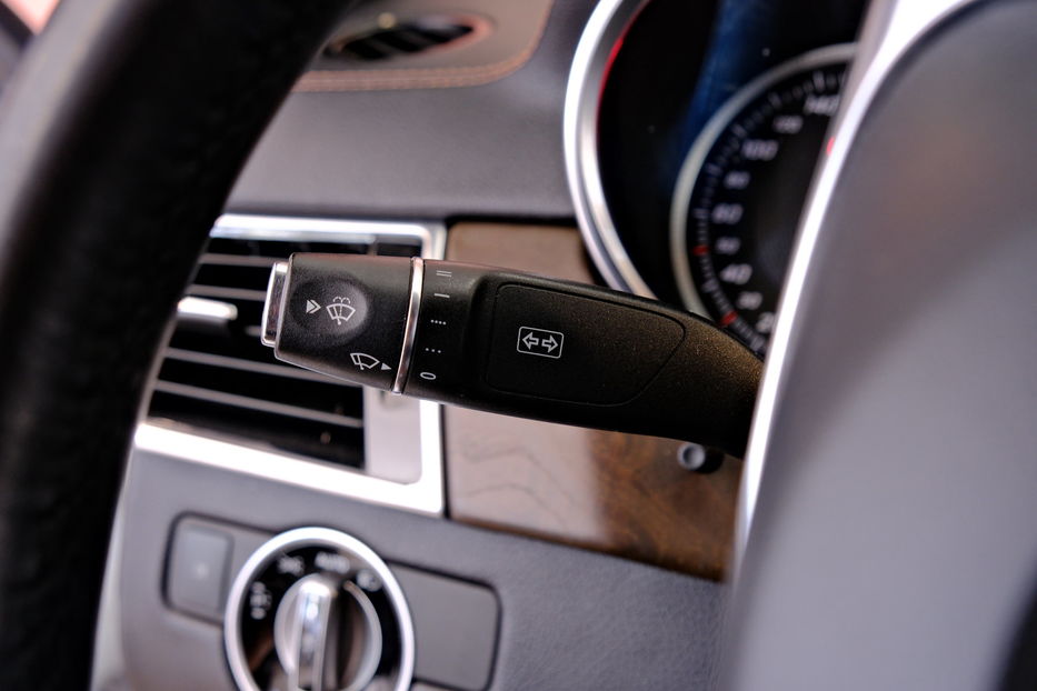 Продам Mercedes-Benz GLE-Class 350d Coupe 2015 года в Одессе