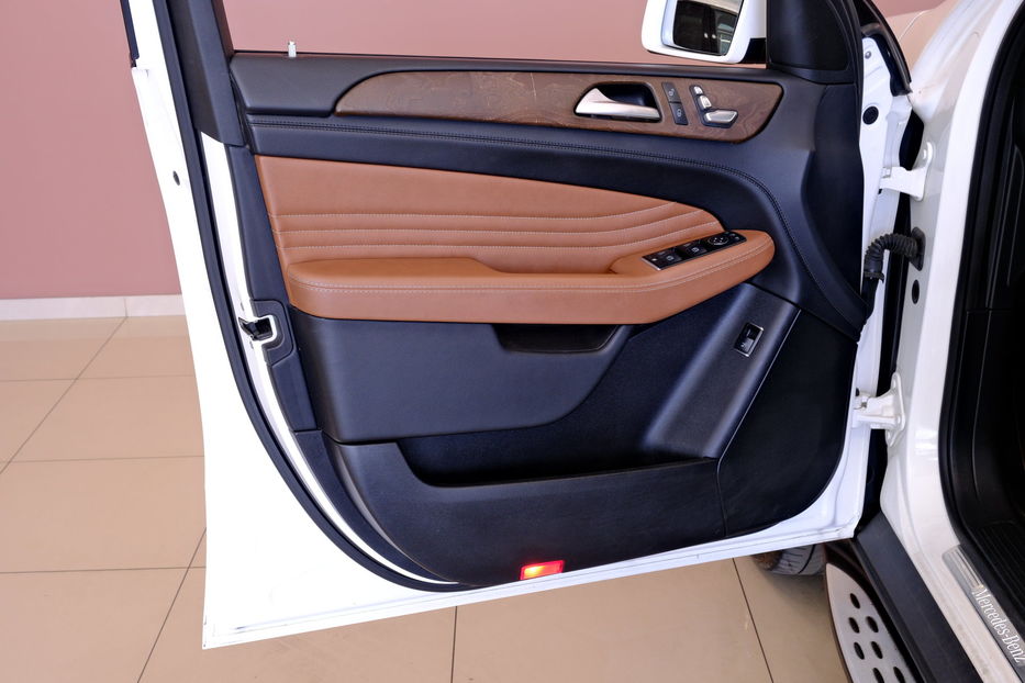 Продам Mercedes-Benz GLE-Class 350d Coupe 2015 года в Одессе
