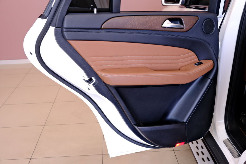 Продам Mercedes-Benz GLE-Class 350d Coupe 2015 года в Одессе