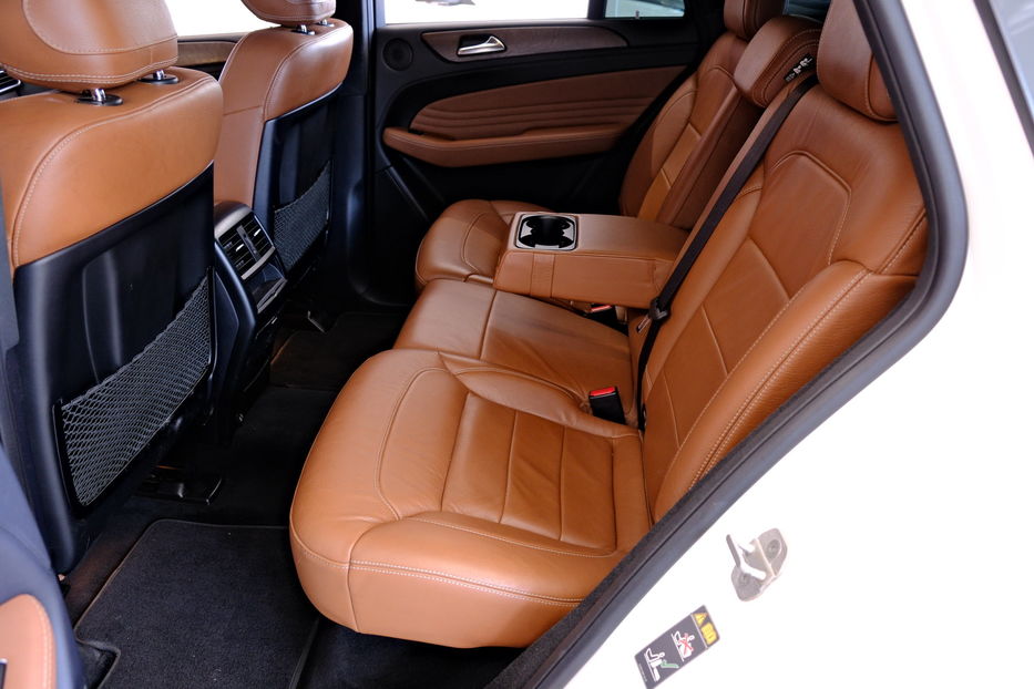 Продам Mercedes-Benz GLE-Class 350d Coupe 2015 года в Одессе