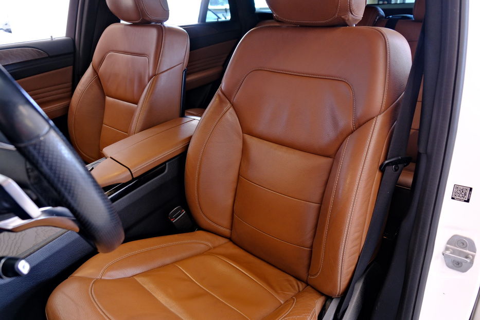 Продам Mercedes-Benz GLE-Class 350d Coupe 2015 года в Одессе