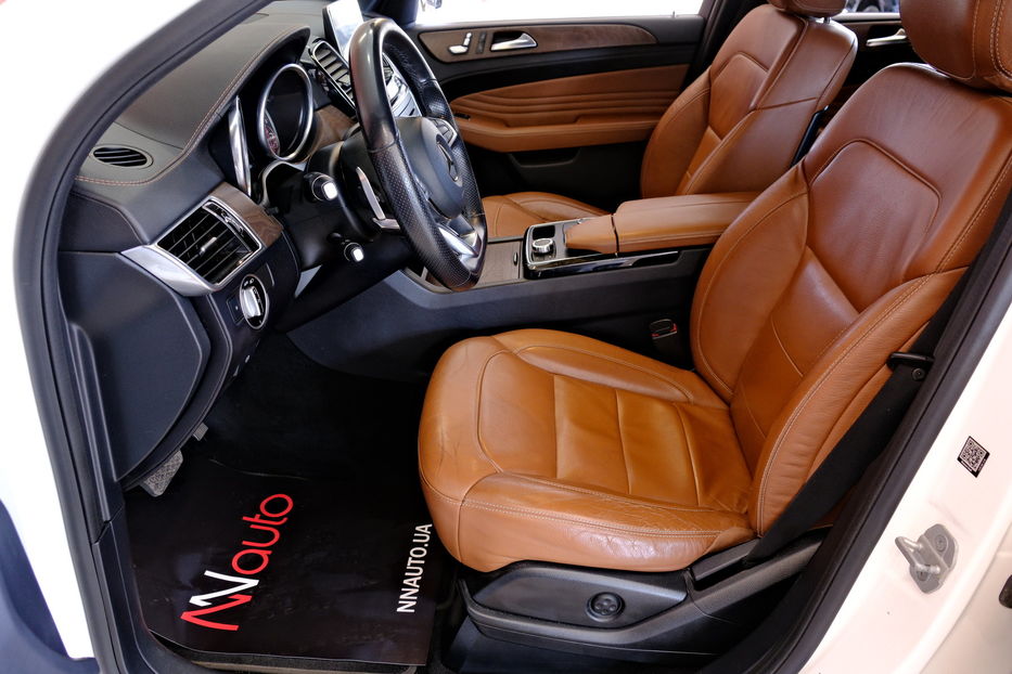 Продам Mercedes-Benz GLE-Class 350d Coupe 2015 года в Одессе