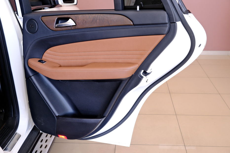 Продам Mercedes-Benz GLE-Class 350d Coupe 2015 года в Одессе