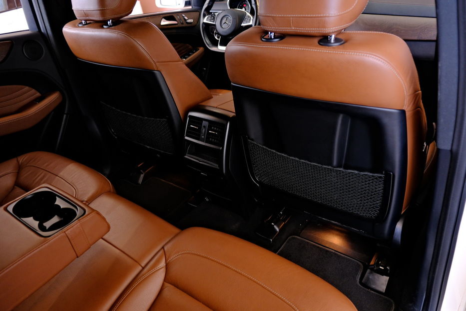 Продам Mercedes-Benz GLE-Class 350d Coupe 2015 года в Одессе