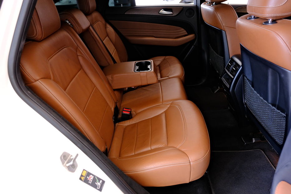 Продам Mercedes-Benz GLE-Class 350d Coupe 2015 года в Одессе