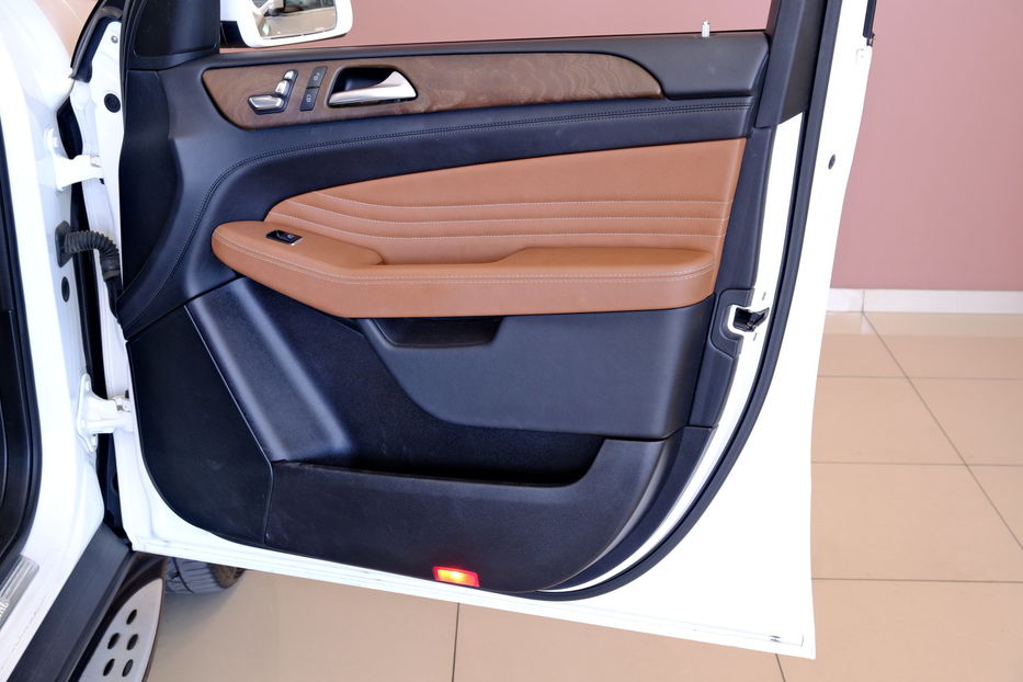 Продам Mercedes-Benz GLE-Class 350d Coupe 2015 года в Одессе