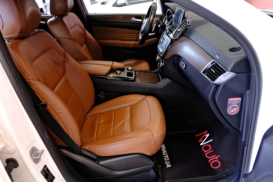 Продам Mercedes-Benz GLE-Class 350d Coupe 2015 года в Одессе