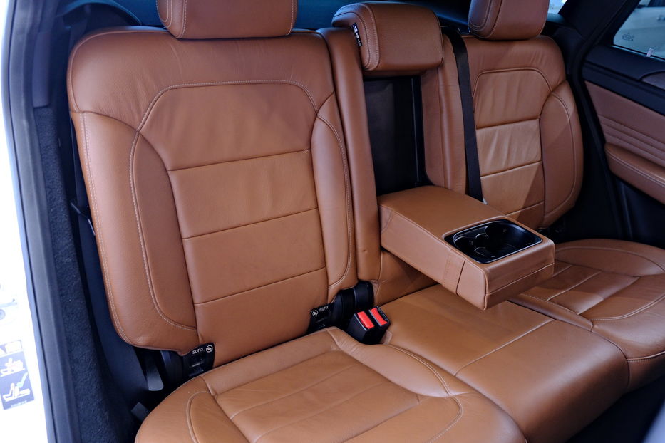 Продам Mercedes-Benz GLE-Class 350d Coupe 2015 года в Одессе