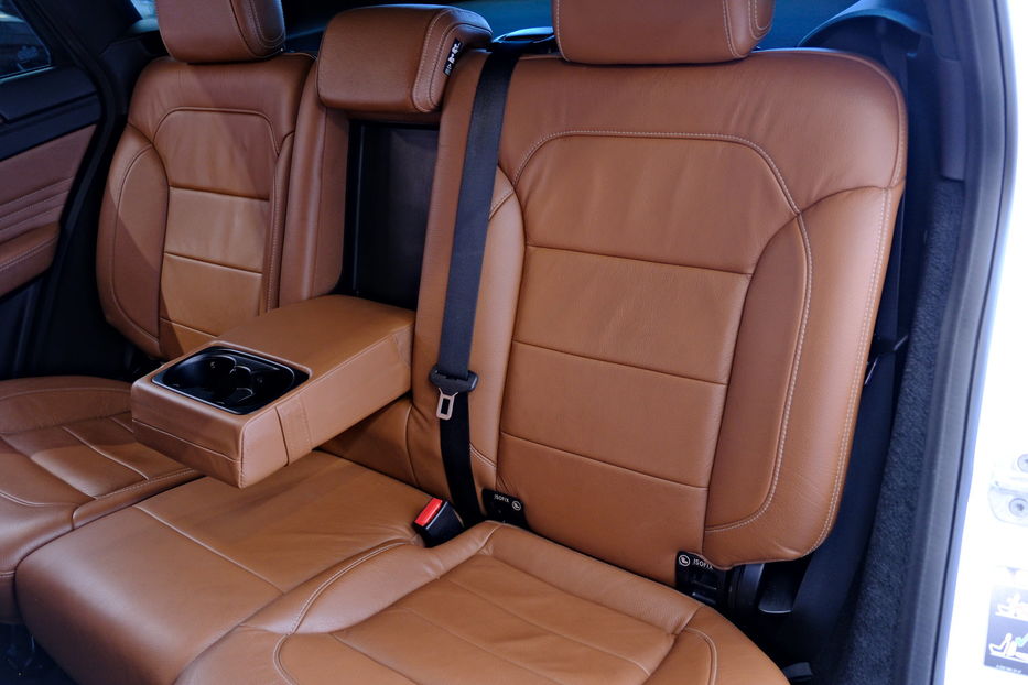 Продам Mercedes-Benz GLE-Class 350d Coupe 2015 года в Одессе