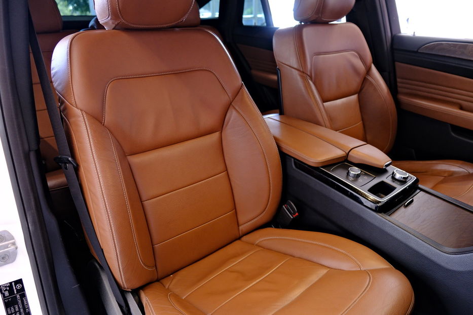 Продам Mercedes-Benz GLE-Class 350d Coupe 2015 года в Одессе