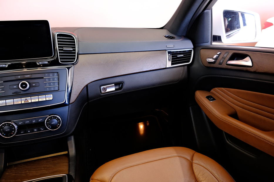 Продам Mercedes-Benz GLE-Class 350d Coupe 2015 года в Одессе