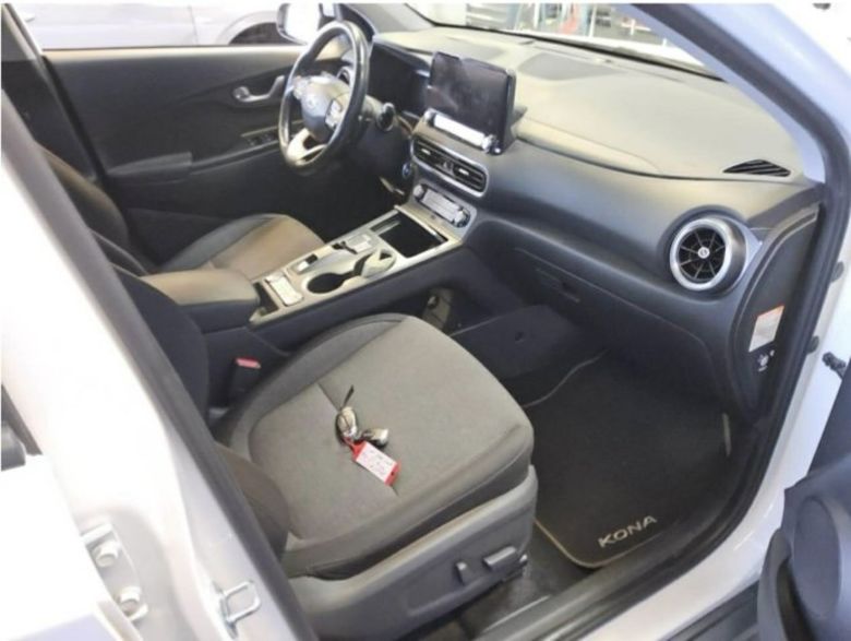 Продам Hyundai Kona 64 KWH, vin 5548 2021 года в Житомире