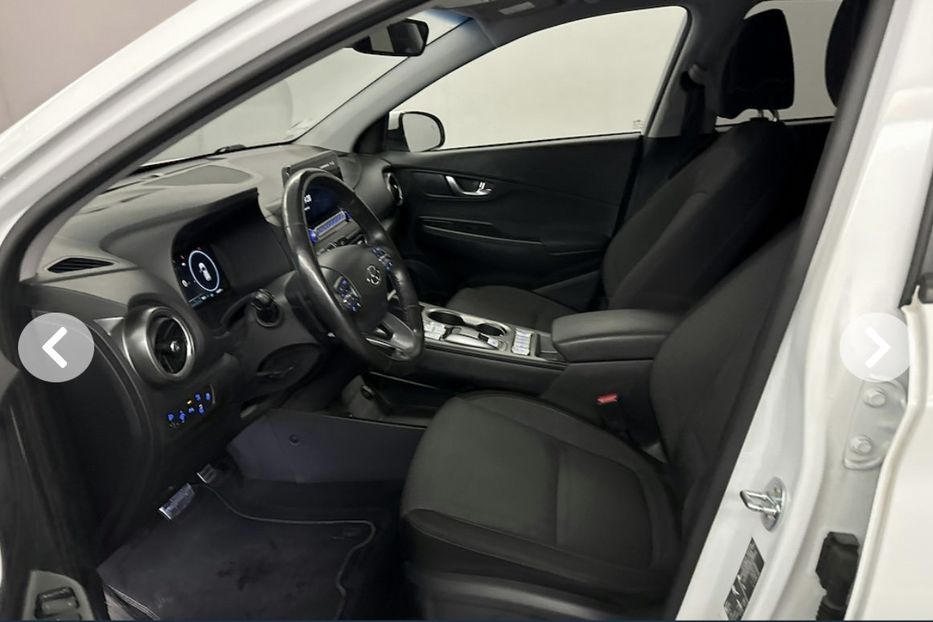 Продам Hyundai Kona 64 KWH, vin 5548 2021 года в Житомире
