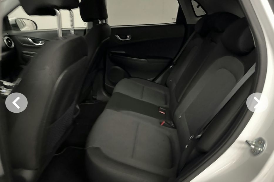 Продам Hyundai Kona 64 KWH, vin 5548 2021 года в Житомире