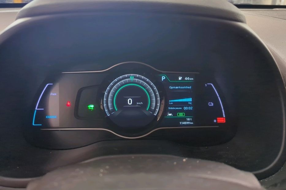 Продам Hyundai Kona 64 KWH, vin  2020 года в Житомире