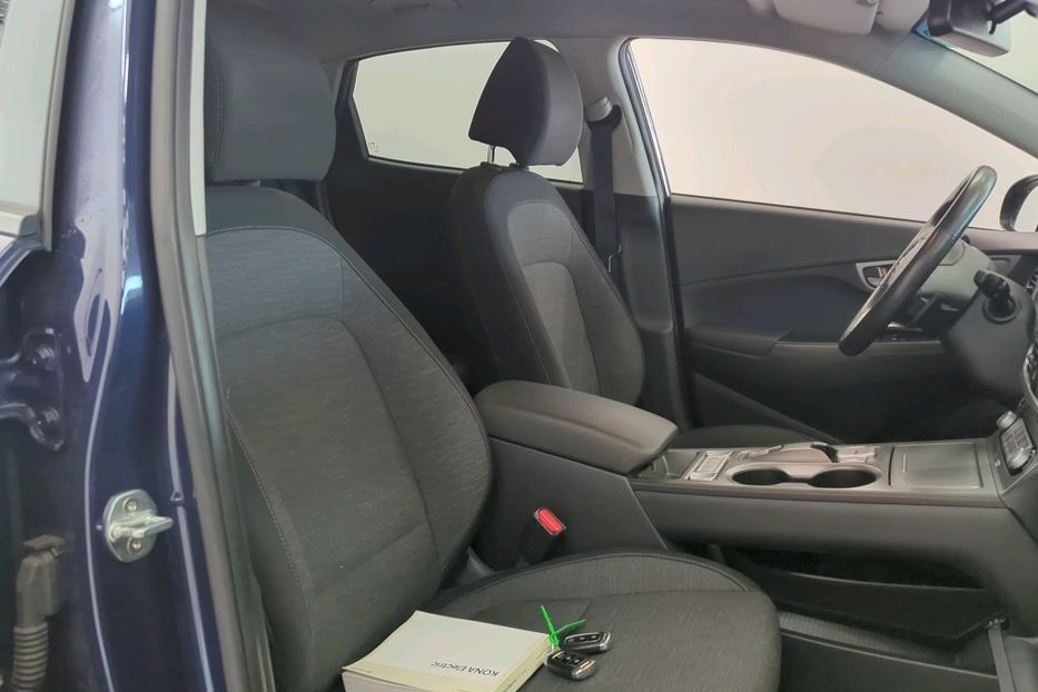 Продам Hyundai Kona 64 KWH, vin  2020 года в Житомире
