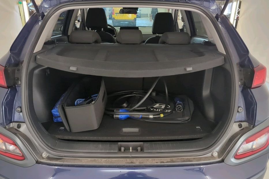 Продам Hyundai Kona 64 KWH, vin  2020 года в Житомире