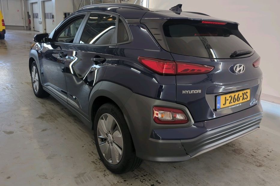 Продам Hyundai Kona 64 KWH, vin  2020 года в Житомире