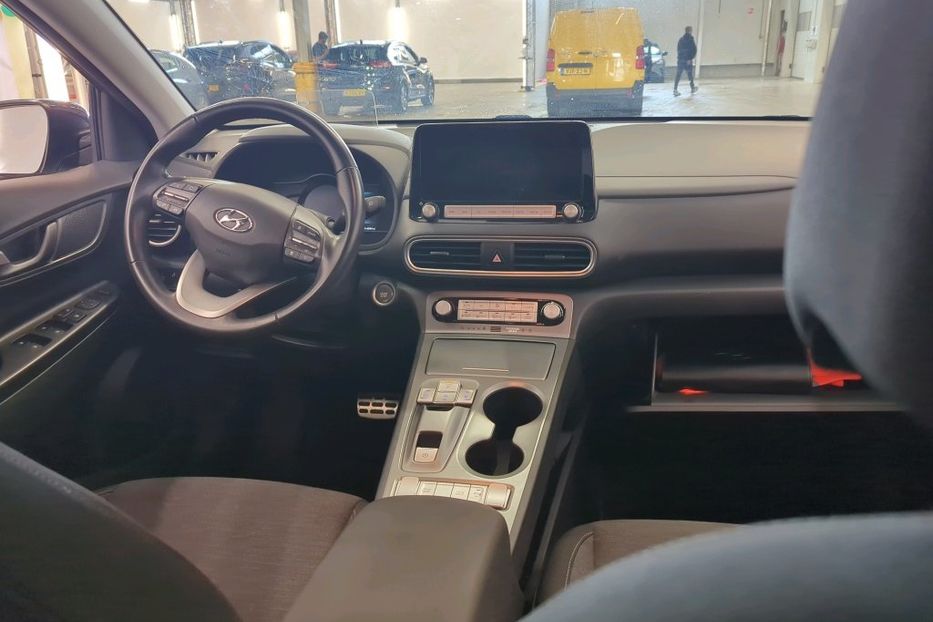 Продам Hyundai Kona 64 KWH, vin  2020 года в Житомире