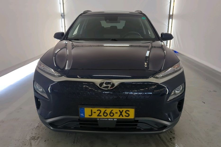 Продам Hyundai Kona 64 KWH, vin  2020 года в Житомире