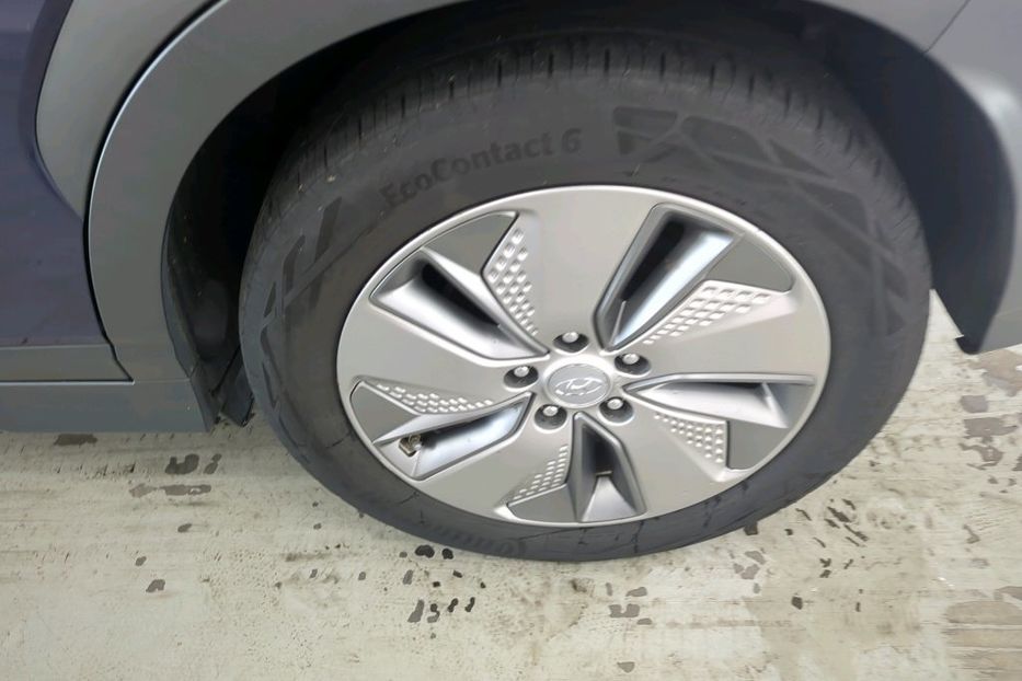 Продам Hyundai Kona 64 KWH, vin  2020 года в Житомире