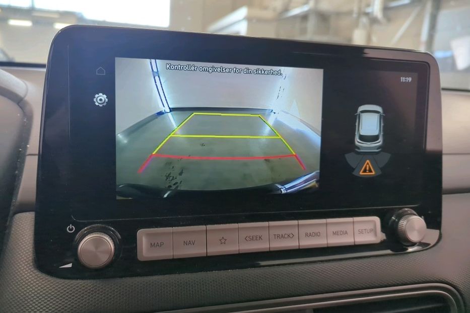 Продам Hyundai Kona 64 KWH, vin  2020 года в Житомире