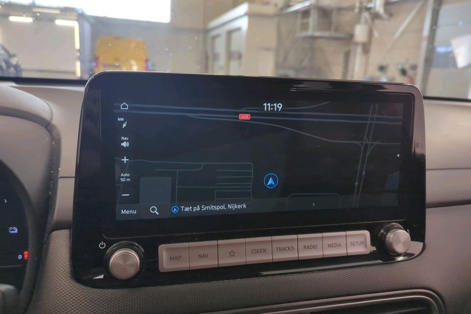 Продам Hyundai Kona 64 KWH, vin  2020 года в Житомире
