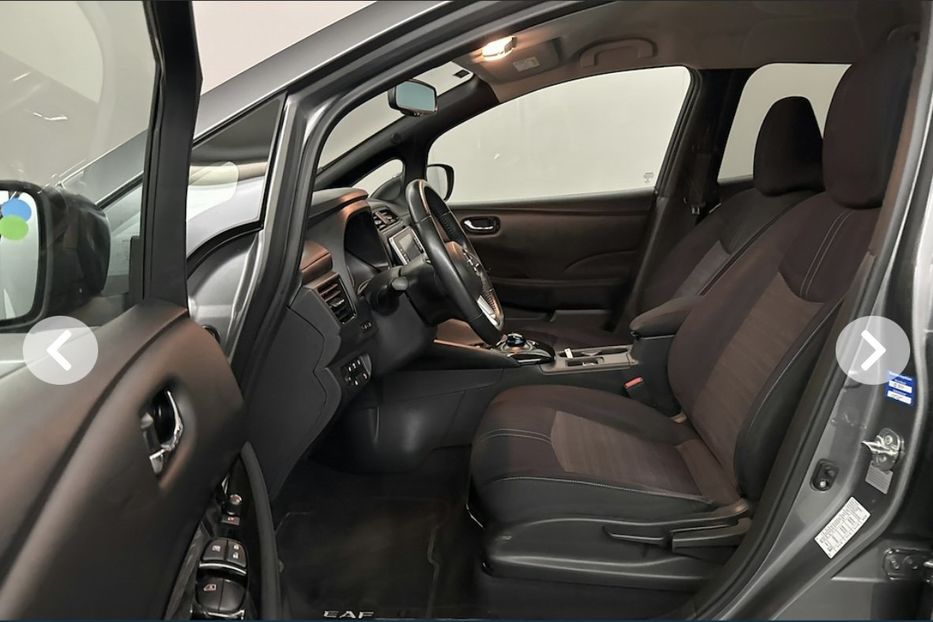 Продам Nissan Leaf 40 KWH, vin 6779 2020 года в Житомире