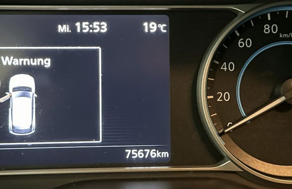 Продам Nissan Leaf 40 KWH, vin 6779 2020 года в Житомире