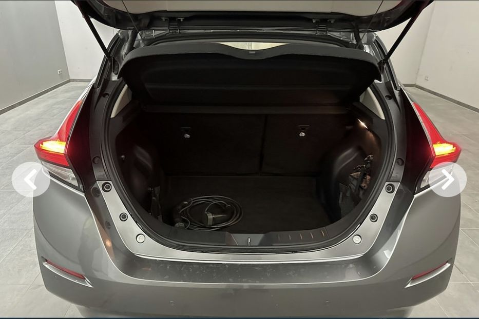 Продам Nissan Leaf 40 KWH, vin 6779 2020 года в Житомире