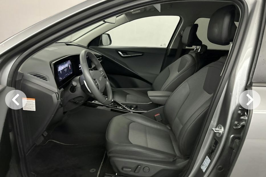 Продам Kia Niro 64 KWH, vin 5690 2022 года в Житомире