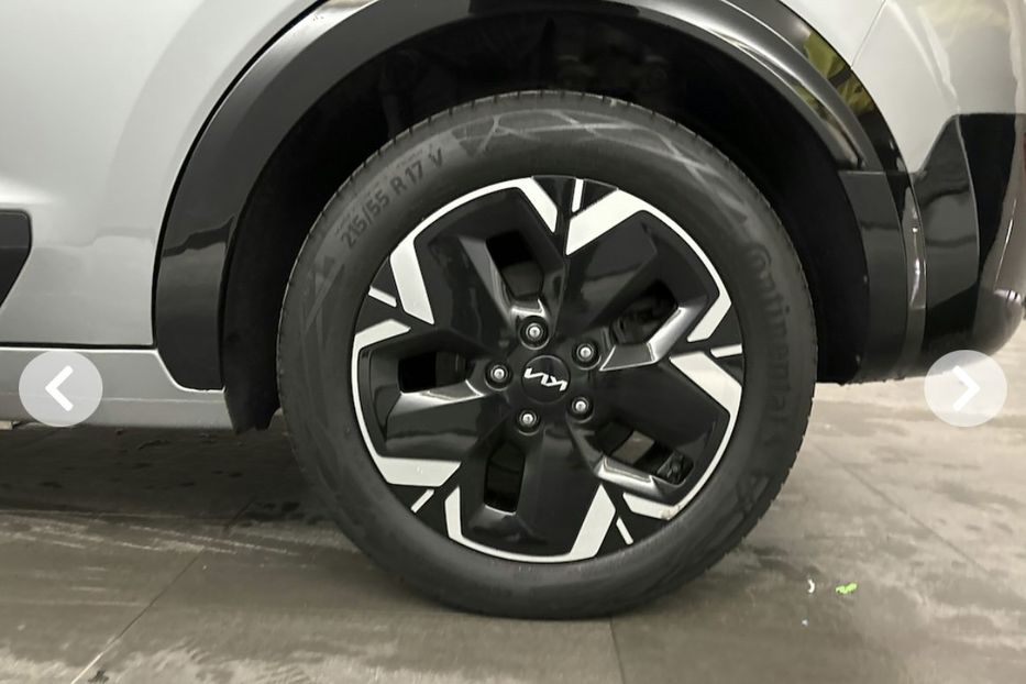 Продам Kia Niro 64 KWH, vin 5690 2022 года в Житомире