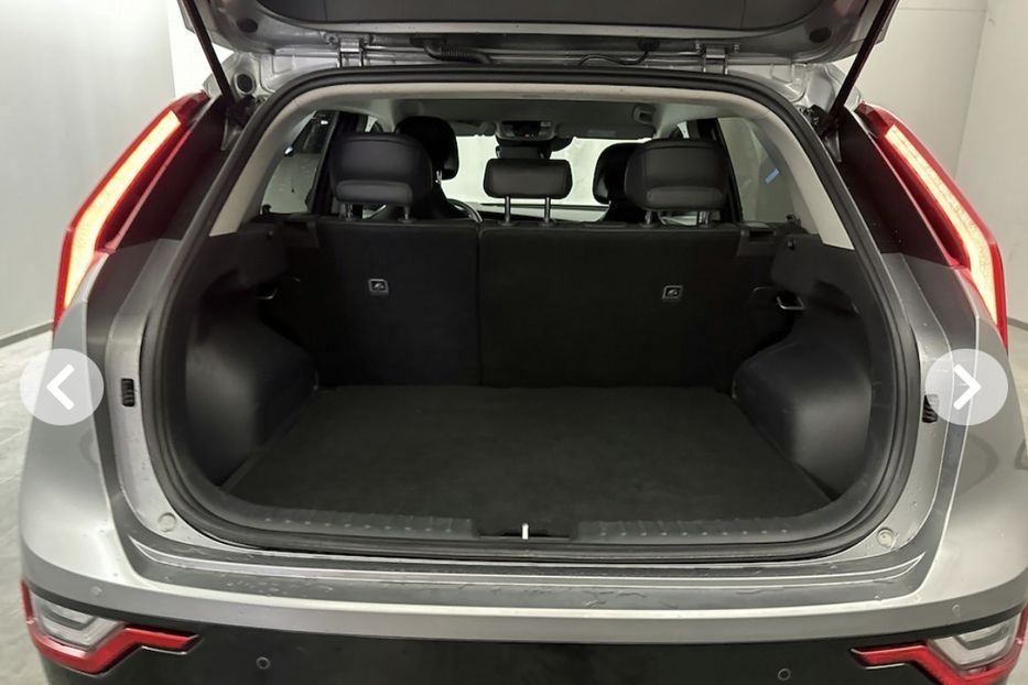 Продам Kia Niro 64 KWH, vin 5690 2022 года в Житомире