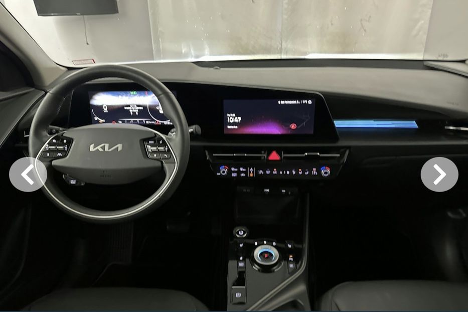 Продам Kia Niro 64 KWH, vin 5690 2022 года в Житомире