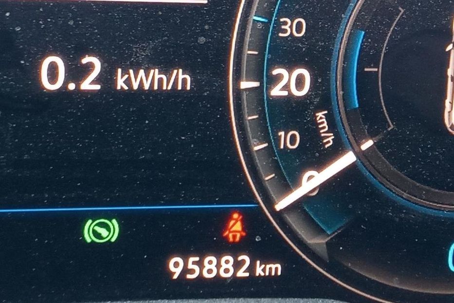 Продам Volkswagen e-Golf 36 KWH, vin  2019 года в Житомире
