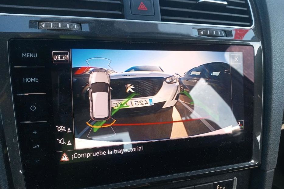Продам Volkswagen e-Golf 36 KWH, vin  2019 года в Житомире
