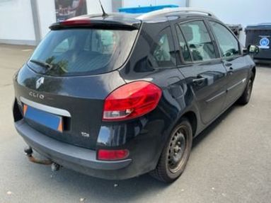 Продам Renault Clio 4 циліндрів  2012 года в Житомире