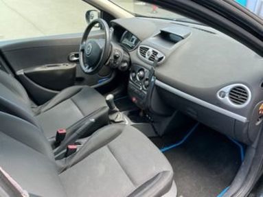 Продам Renault Clio 4 циліндрів  2012 года в Житомире
