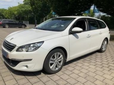 Продам Peugeot 308 2014 года в Житомире