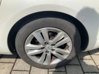 Продам Peugeot 308 2014 года в Житомире