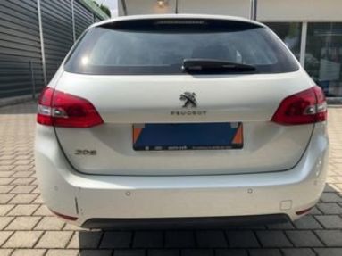 Продам Peugeot 308 2014 года в Житомире