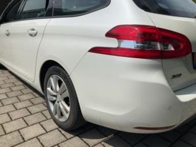 Продам Peugeot 308 2014 года в Житомире