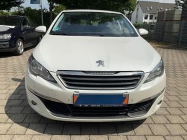 Продам Peugeot 308 2014 года в Житомире