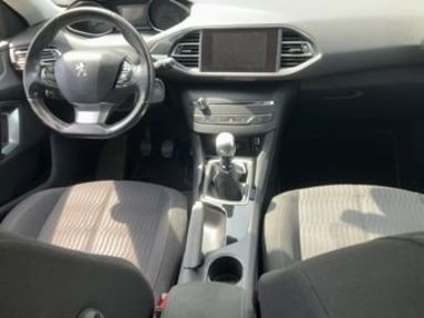 Продам Peugeot 308 2014 года в Житомире