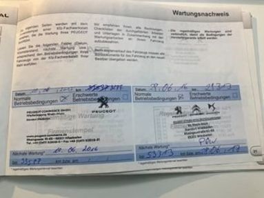 Продам Peugeot 308 2014 года в Житомире