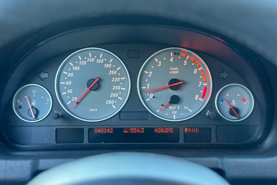 Продам BMW X5 2005 года в Киеве
