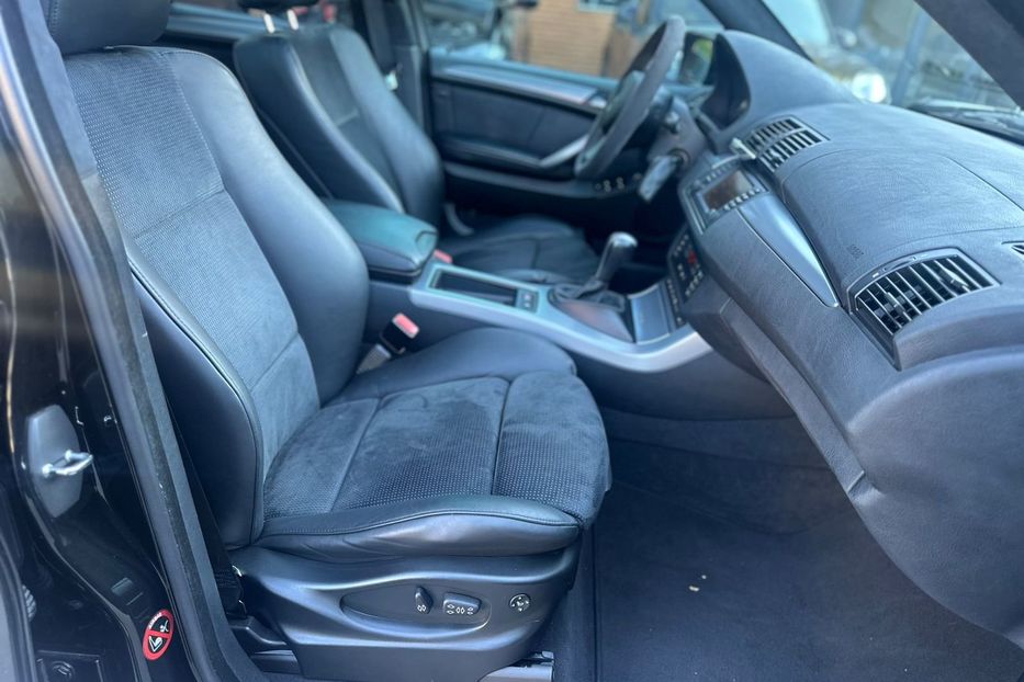 Продам BMW X5 2005 года в Киеве