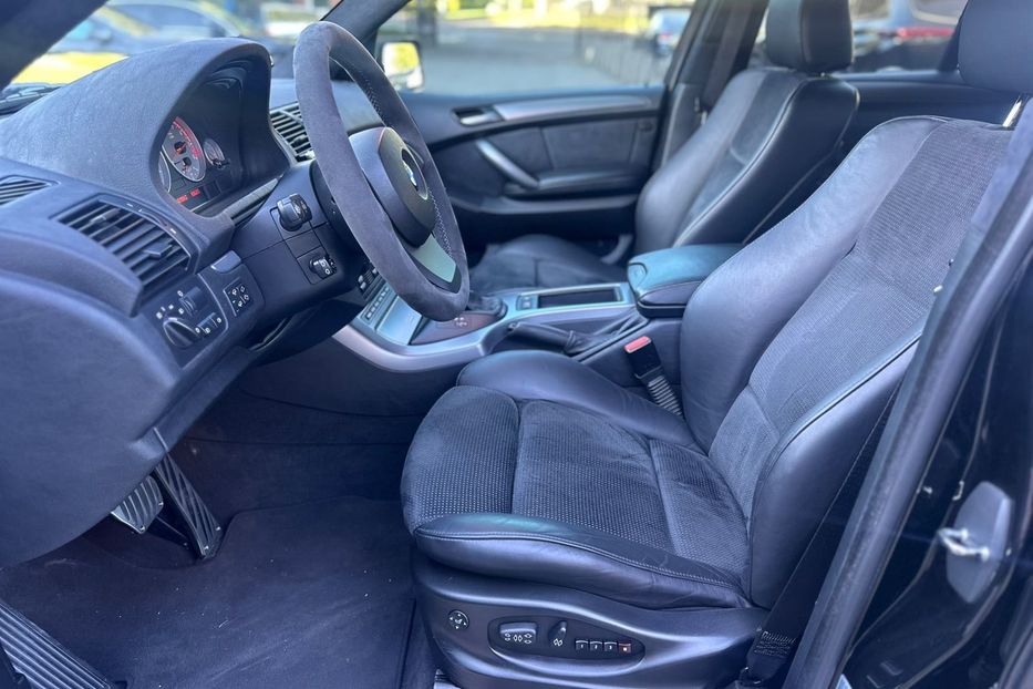 Продам BMW X5 2005 года в Киеве