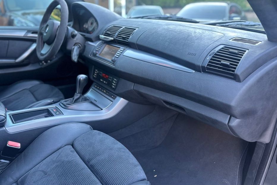 Продам BMW X5 2005 года в Киеве